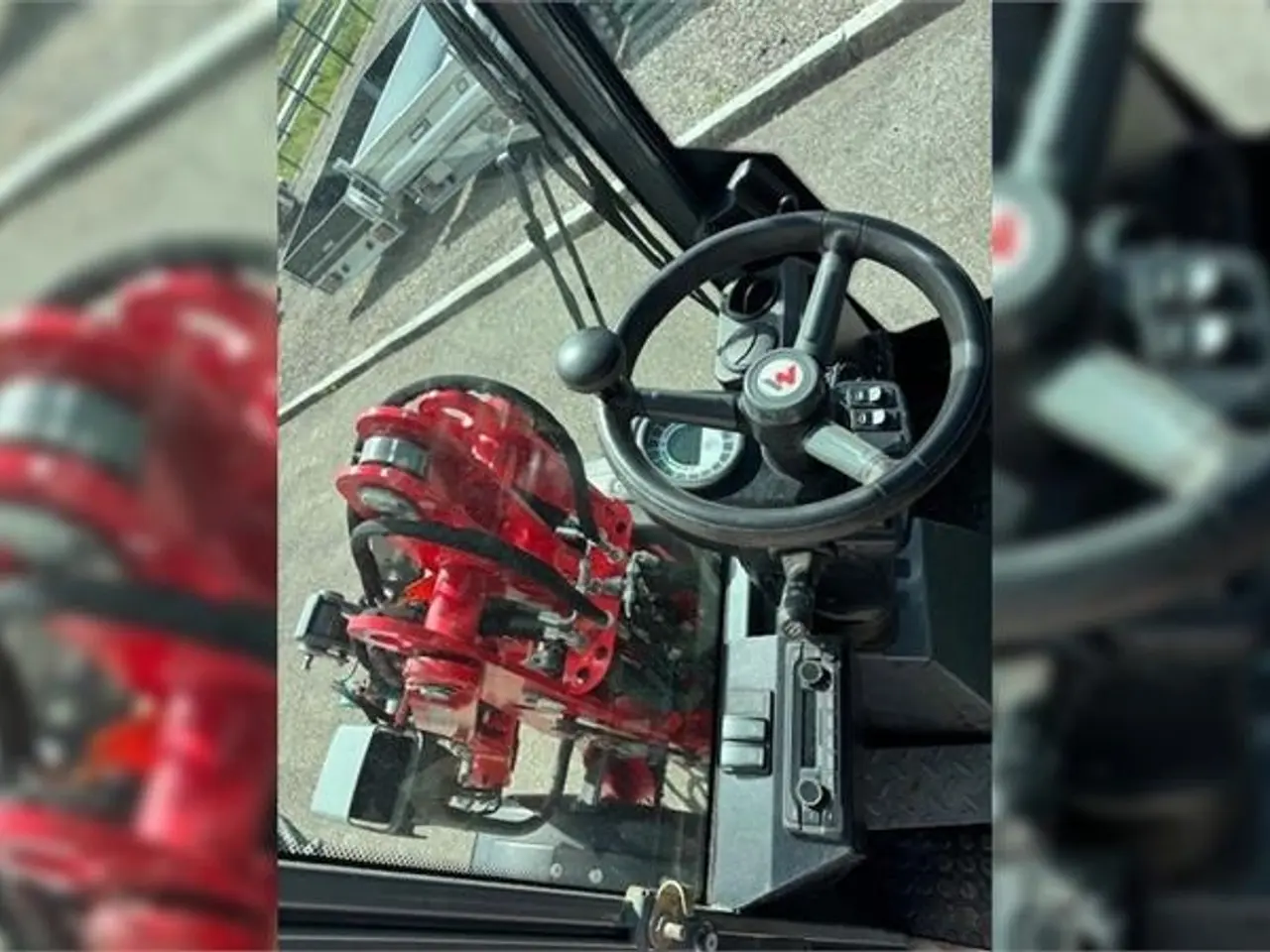 Billede 2 - Weidemann 1160 PLUS