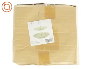 Fad fra Simple Living (str. Ø: 20,5 og 25cm)