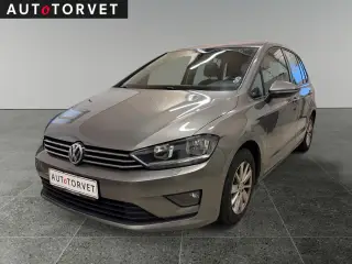 VW Golf Sportsvan 1,4 TSi 125 Comfortline BMT