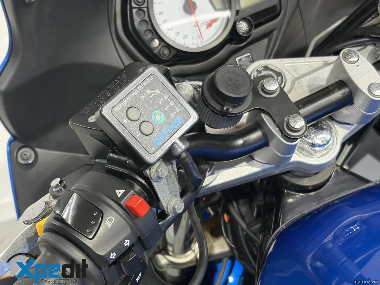 Billede 11 - Suzuki GSX 650 F