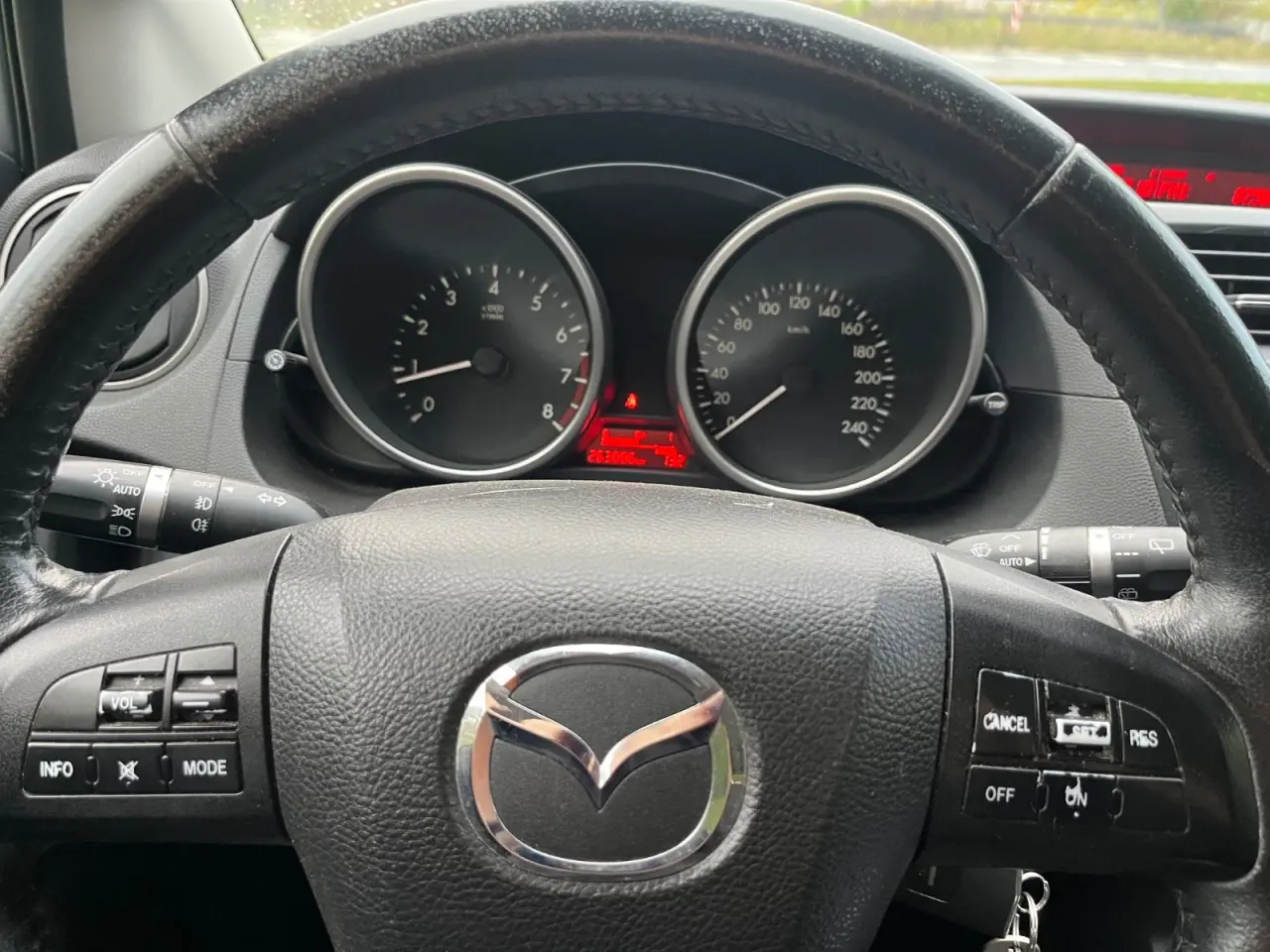 Billede 24 - Mazda 5 1,8 Advance 7prs