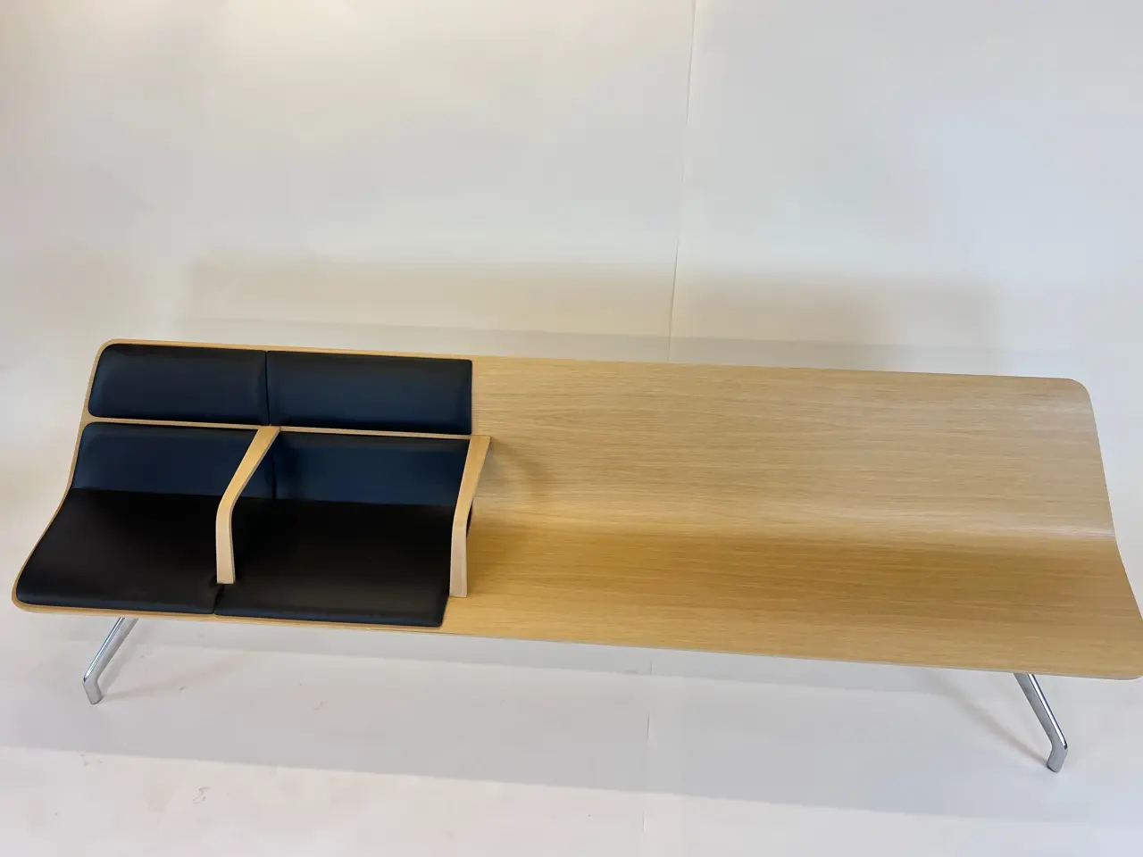 Billede 6 - Brunner TI500 Sofa – Træ 300 cm