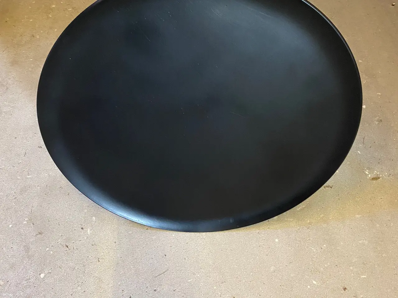 Billede 4 - Fritz Hansen Bakkebord 60 cm