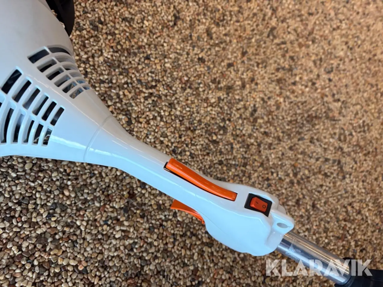 Billede 9 - Buskrydder Stihl FS38