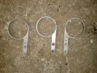 MZ instrumentholder