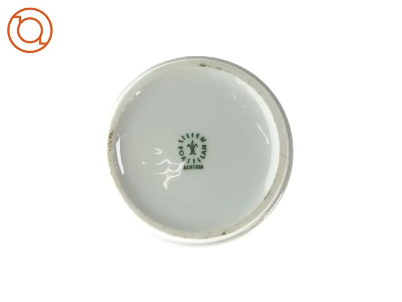 Billede 3 - Lille vase (str. 15 X 7 cm)