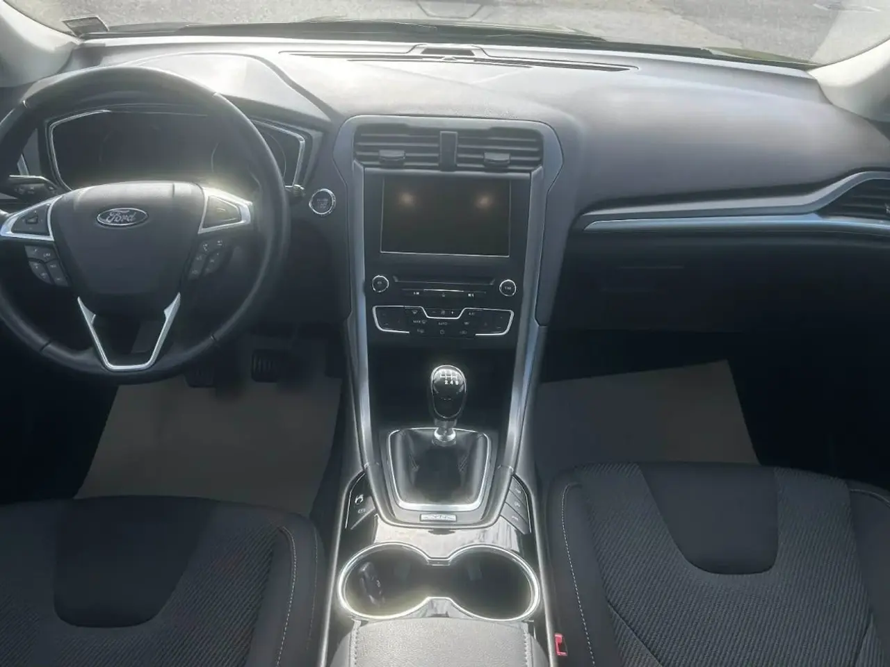 Billede 10 - Ford Mondeo 1,5 EcoBoost Titanium