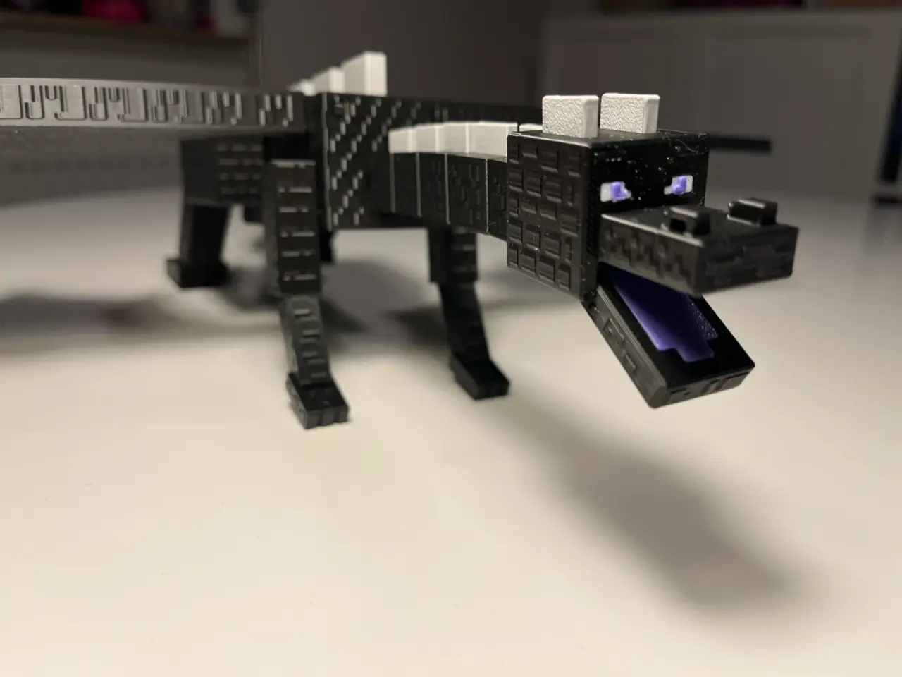 Billede 11 - Mangler du en unik gave til Minecraft ungerne?