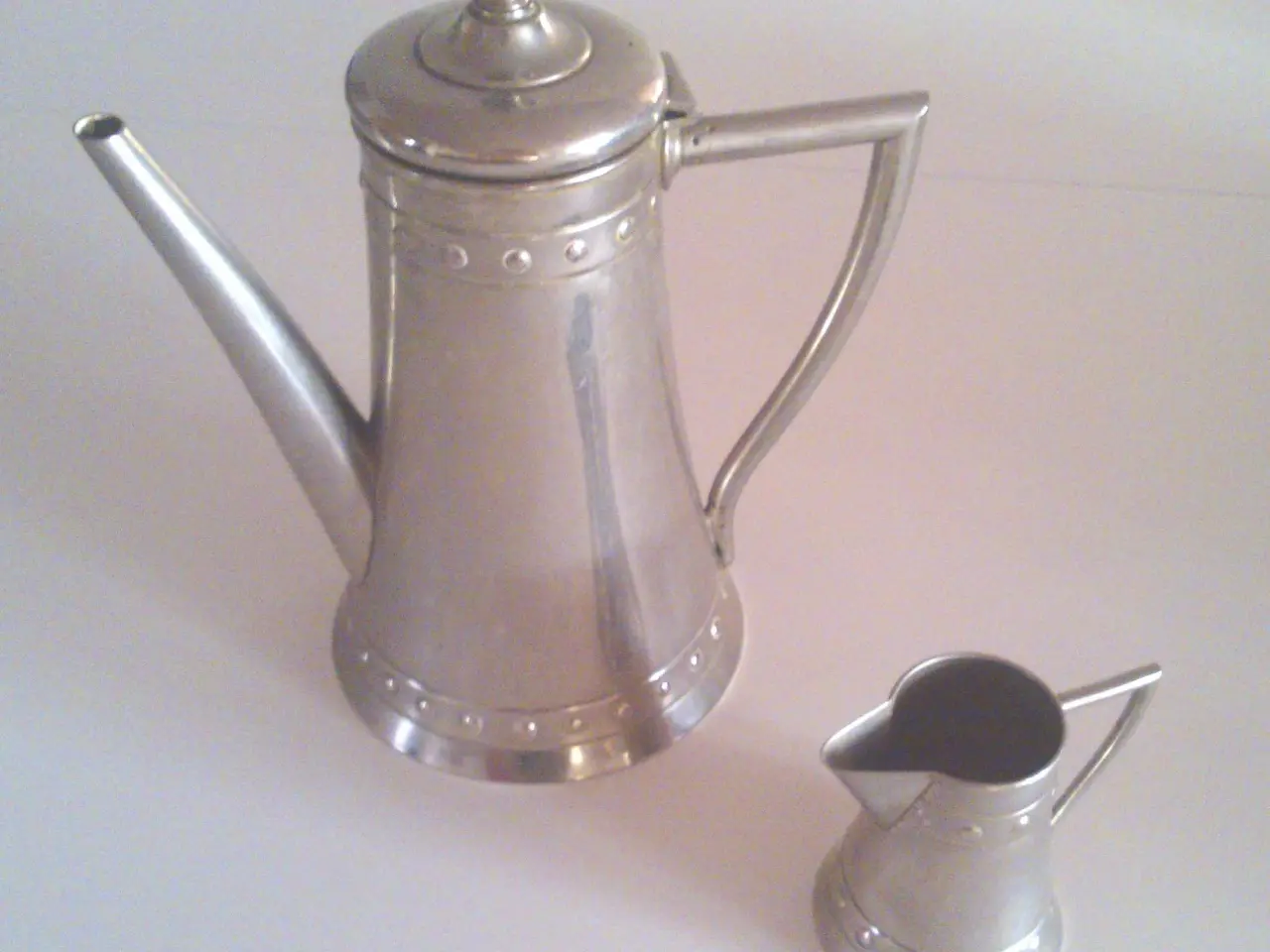 Billede 2 - Kaffekande