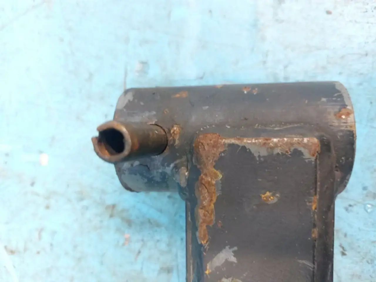Billede 7 - Massey Ferguson 9280 Stramme Arm 28782527