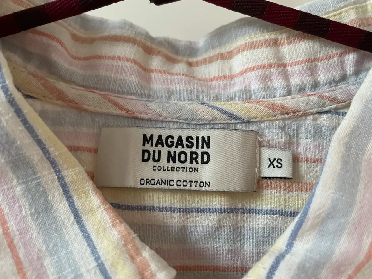 Billede 3 - Magasin du Nord pyjamassæt