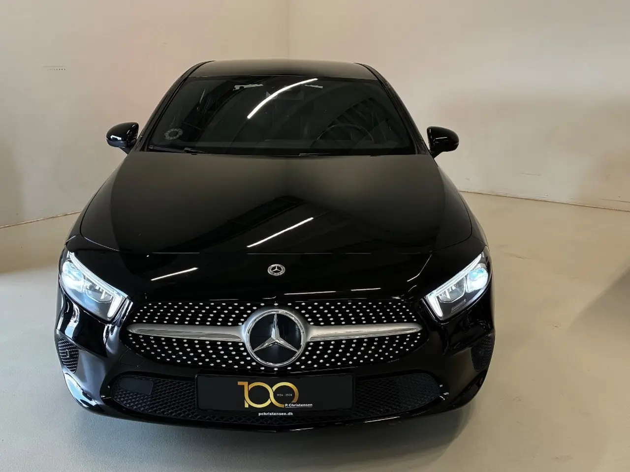 Billede 5 - Mercedes A200 d 2,0 Progressive Line aut.
