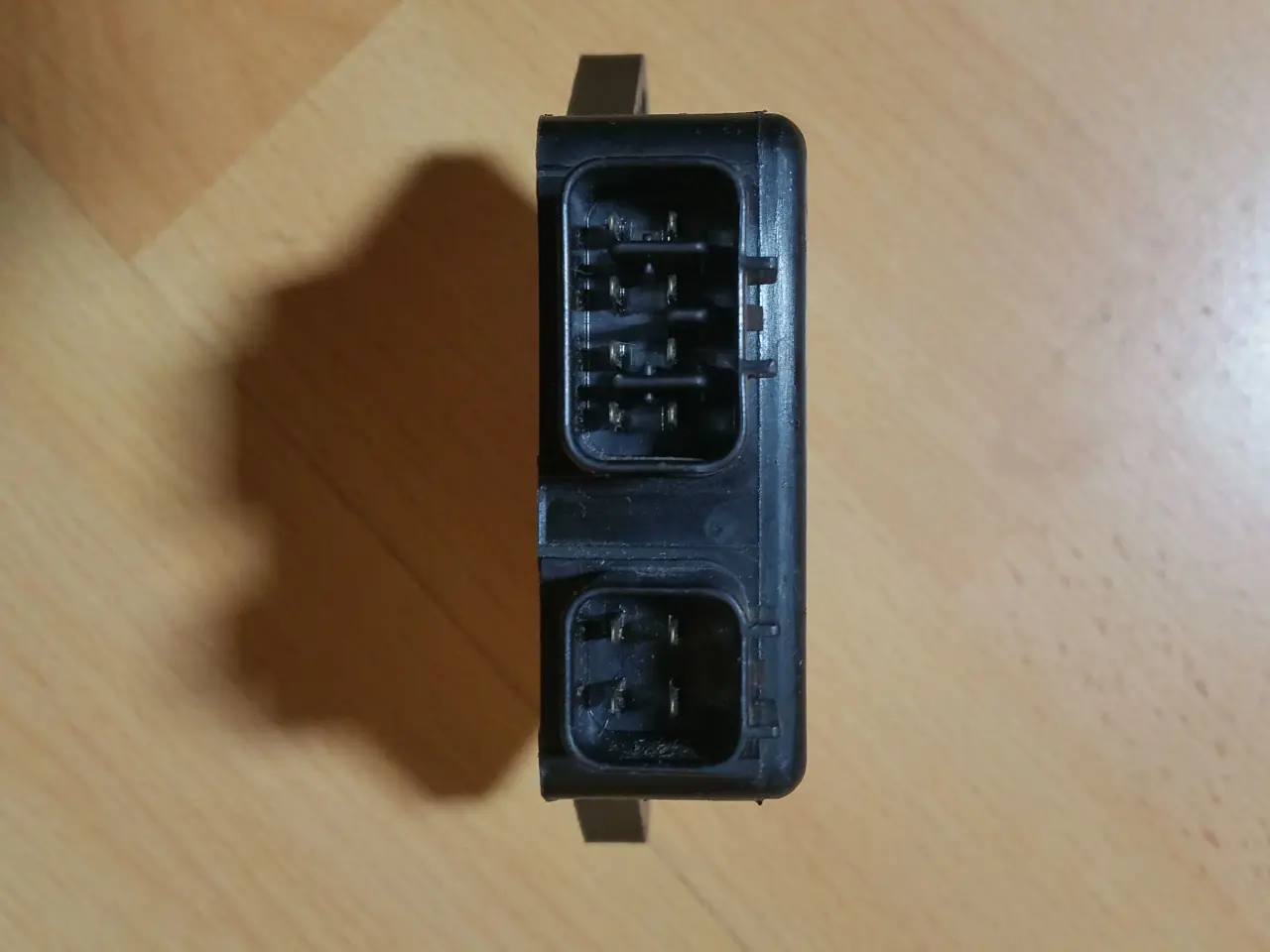 Billede 2 - Kawasaki ZZR 600 mf CDI Modul