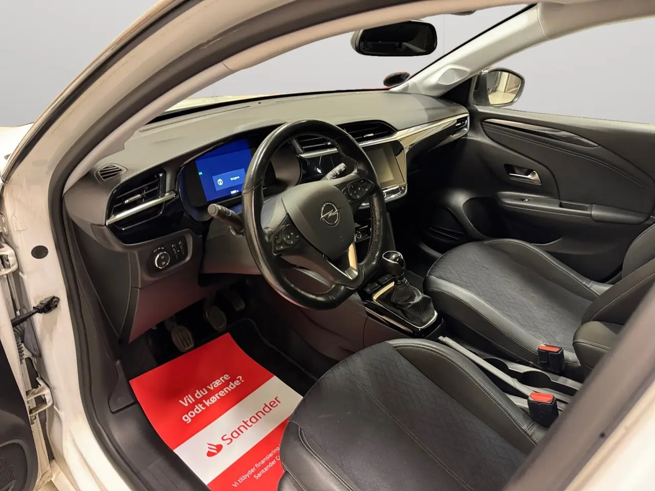 Billede 5 - Opel Corsa 1,5 D 102 Elegance