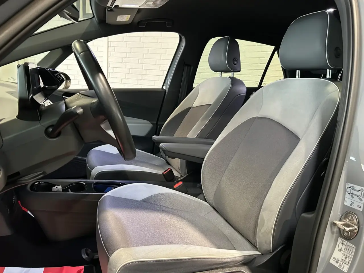 Billede 5 - VW ID.3 58 Pro Performance Business