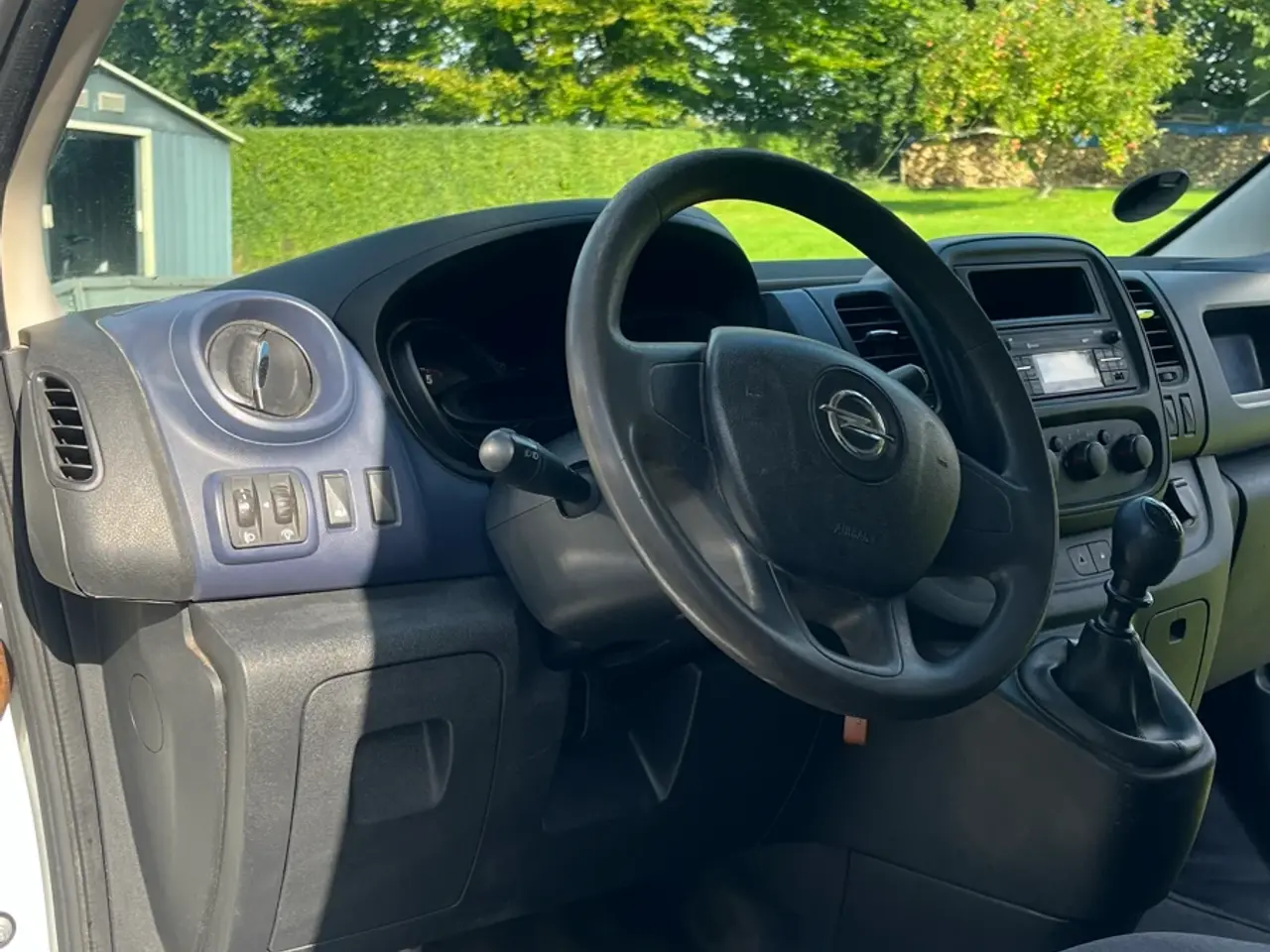 Billede 6 - Opel vivaro 1,6 cdti