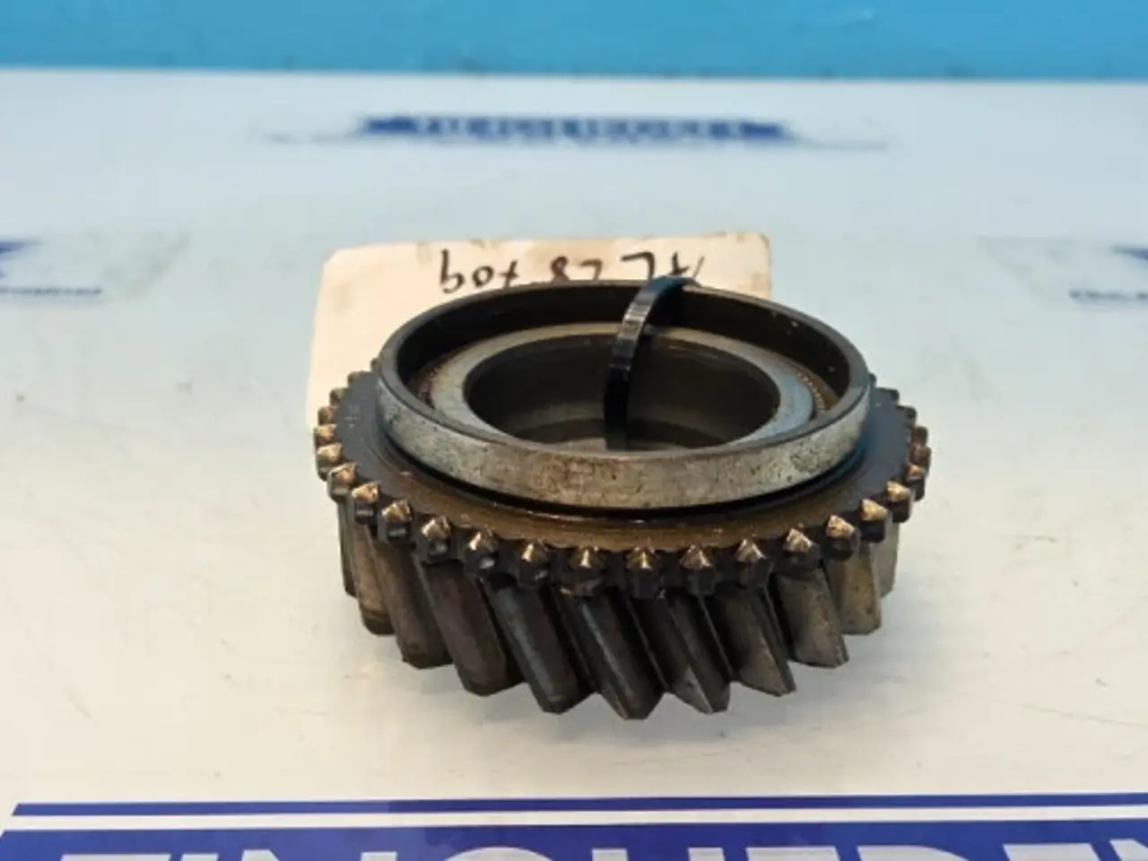 Billede 2 - John Deere 2040 Gear AL28709