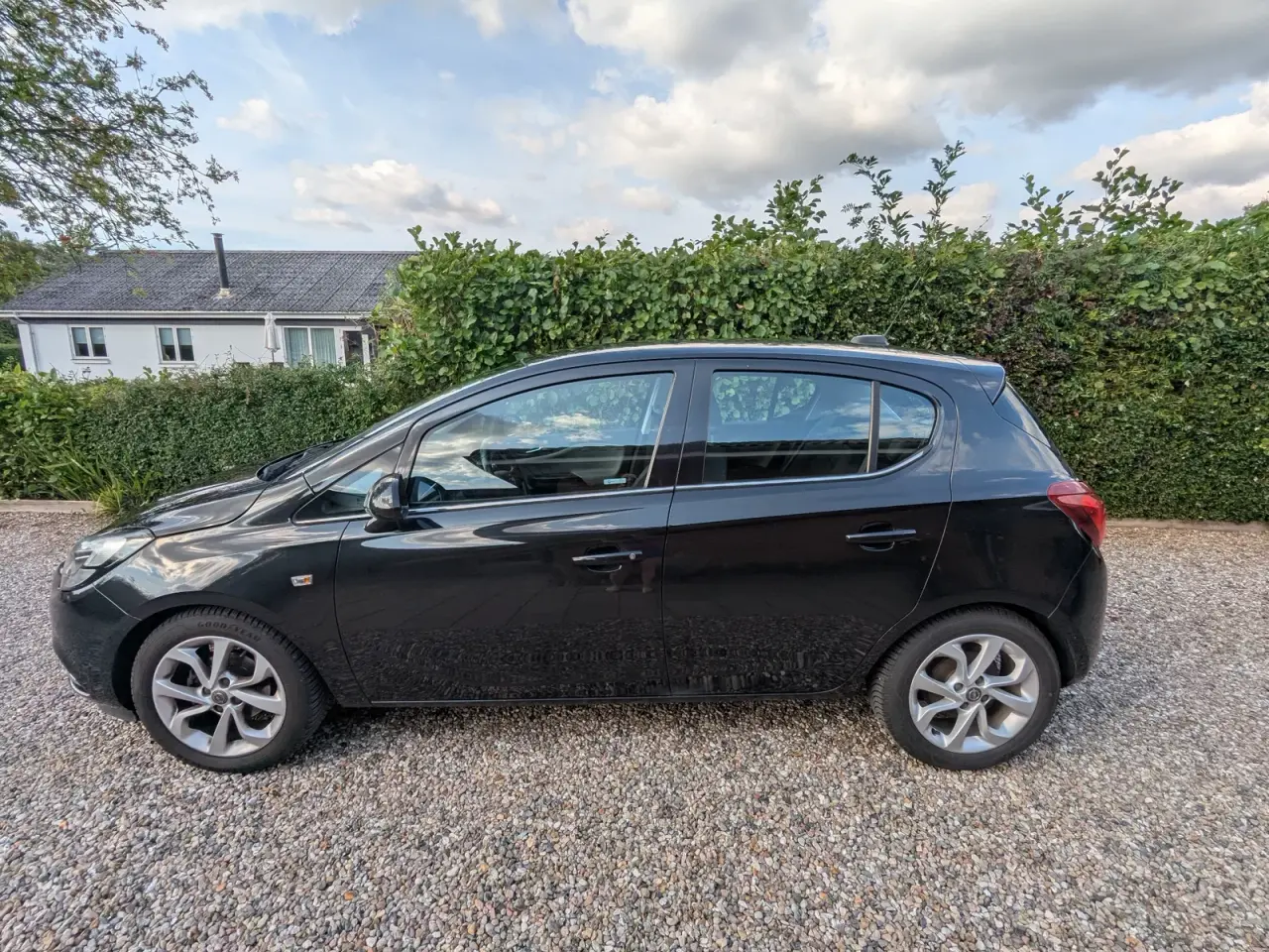 Billede 8 - Opel Corsa 1,4 16V Innovation aut.