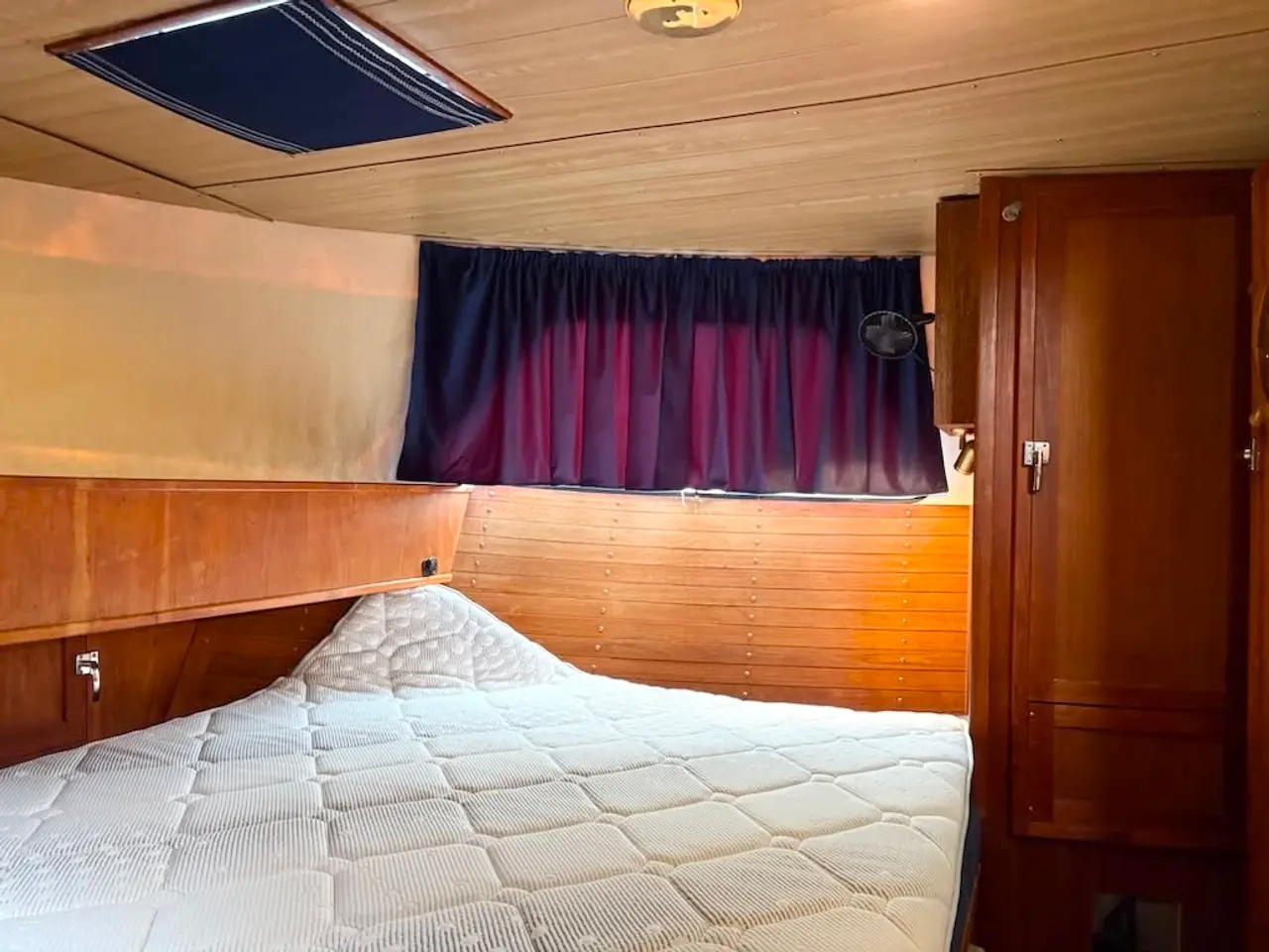 Billede 16 - Trawler, Østersø kutter, Turbåd