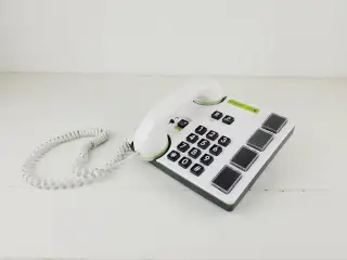 ⭐ Handicap telefon, Doro , MemoryPlus 319ph