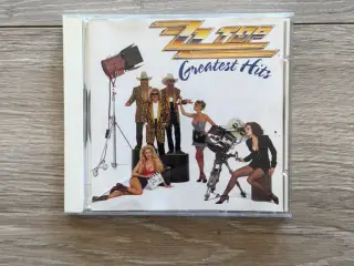 ZZ TOP