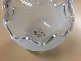 Holmegård mixed duble bonniere skål