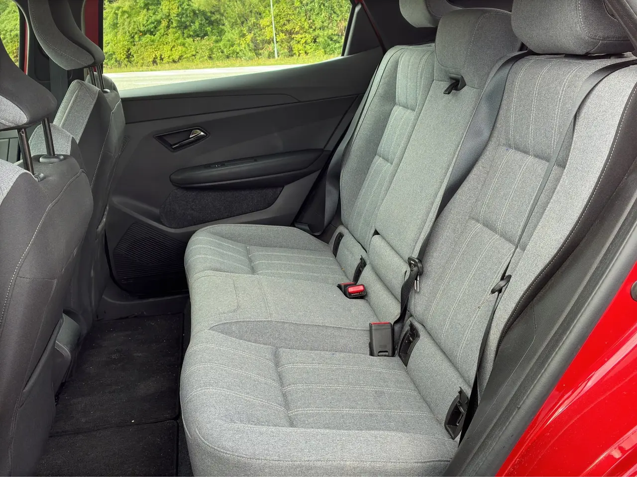 Billede 21 - Renault Scenic E-Tech 60 Evolution