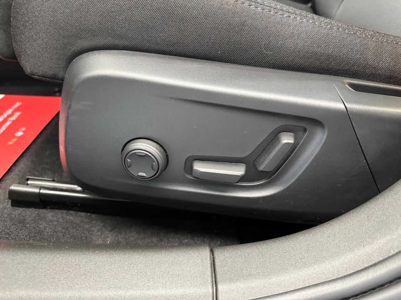 Billede 14 - Polestar 2  Performance AWD