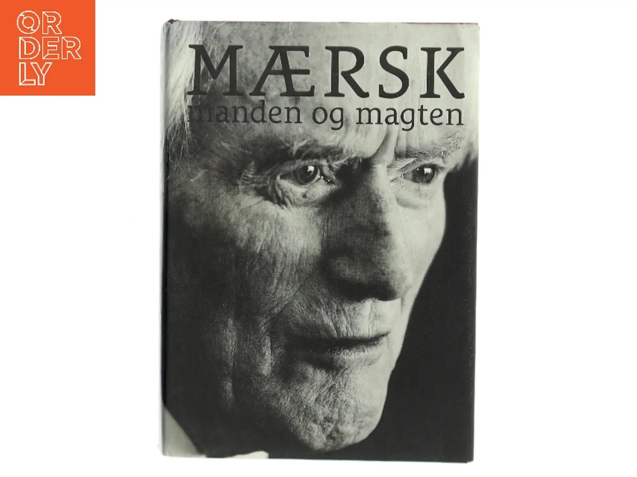 Billede 1 - Mærsk (Bog)