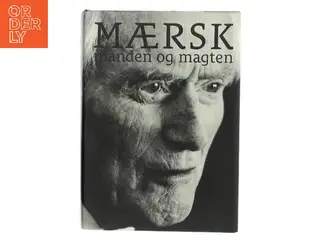 Mærsk (Bog)