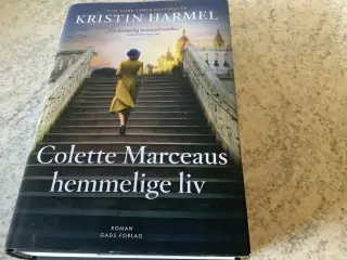 Colette Marceaus hemmelige liv