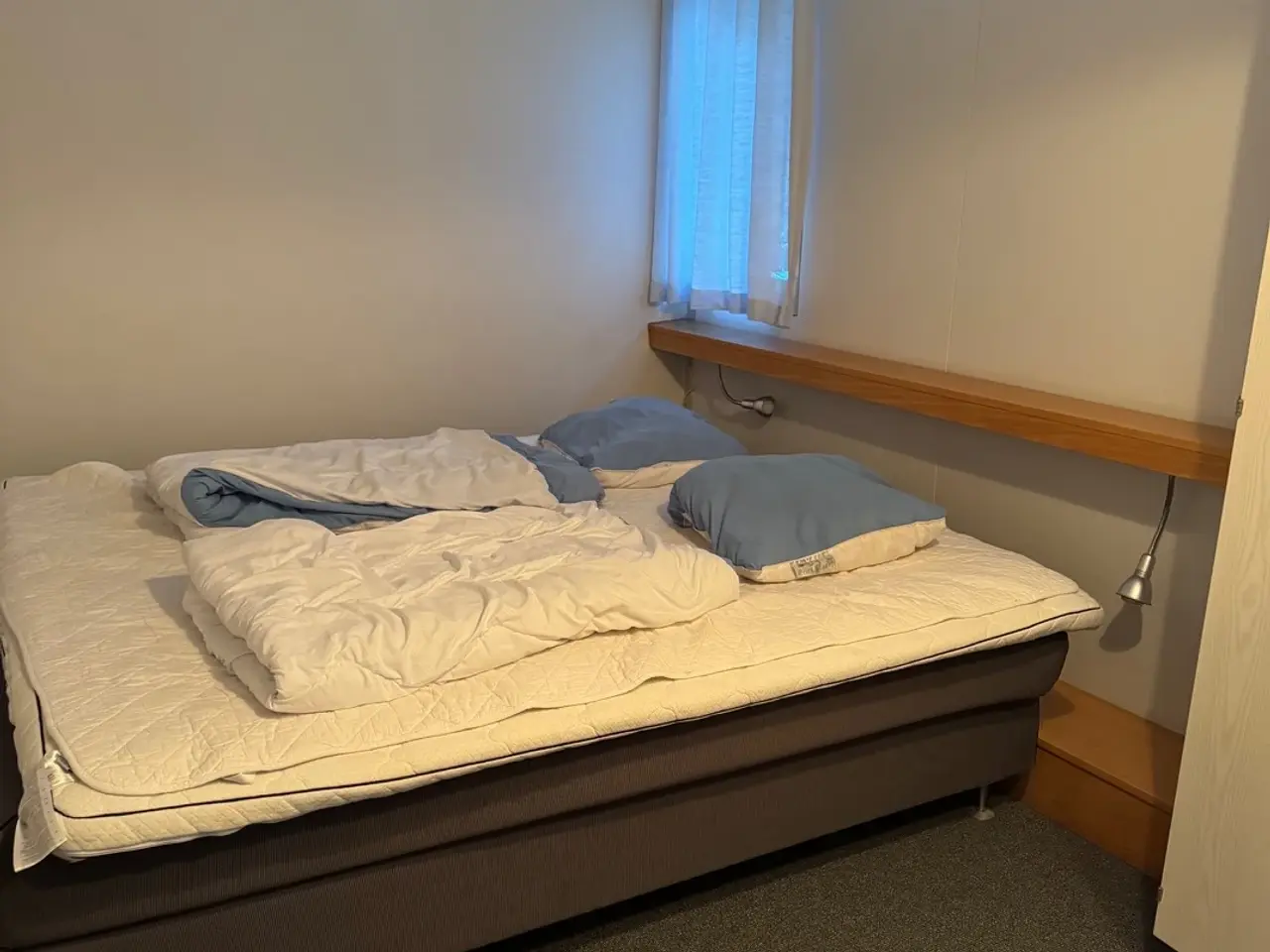 Billede 8 - Ferielejlighed i centrum af Søndervig udlejes