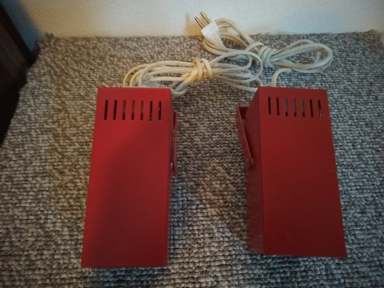 Billede 4 - Davids Lampe Type 60