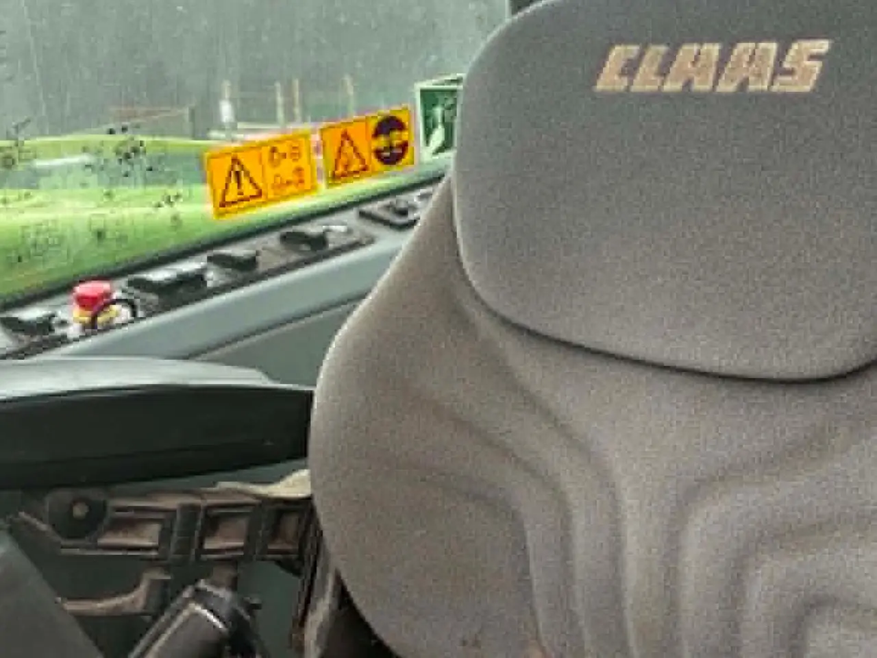 Billede 7 - CLAAS SCORPION 756 Varipower