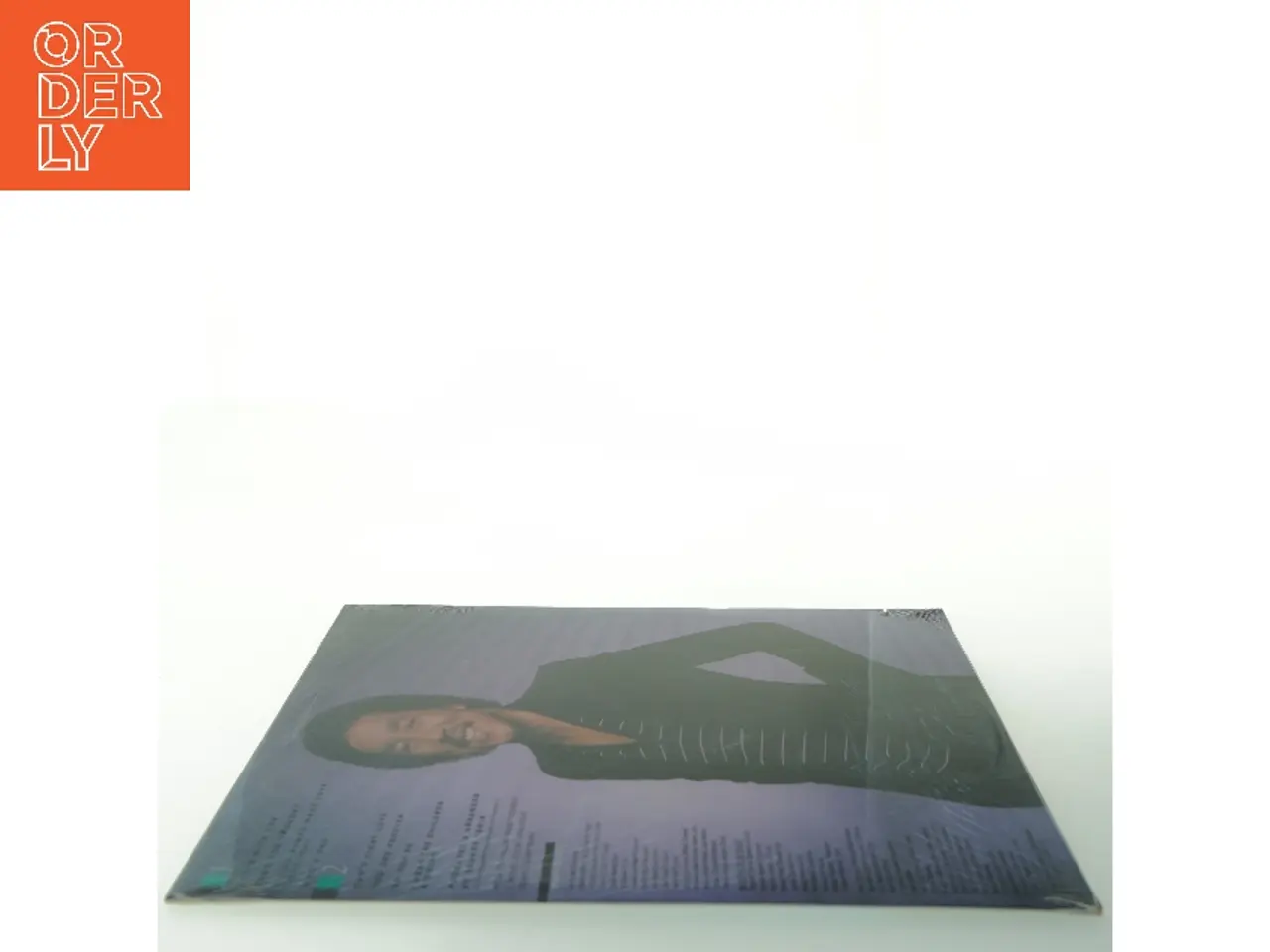 Billede 4 - Smokey Robinson LP (str. Ø. 30 cm)