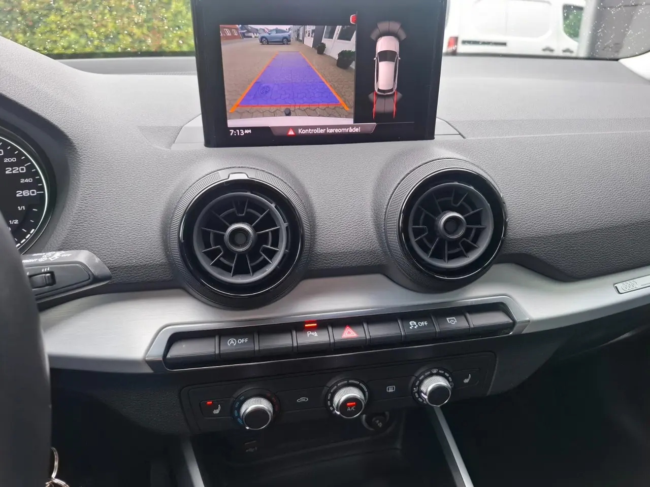 Billede 14 - Audi Q2 1,6 TDi 116 Sport S-tr.