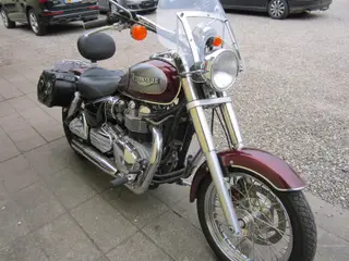 Triumph America 865 LT 61HK