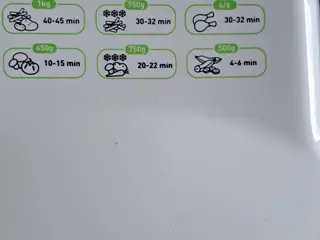 OBH Actifryer original