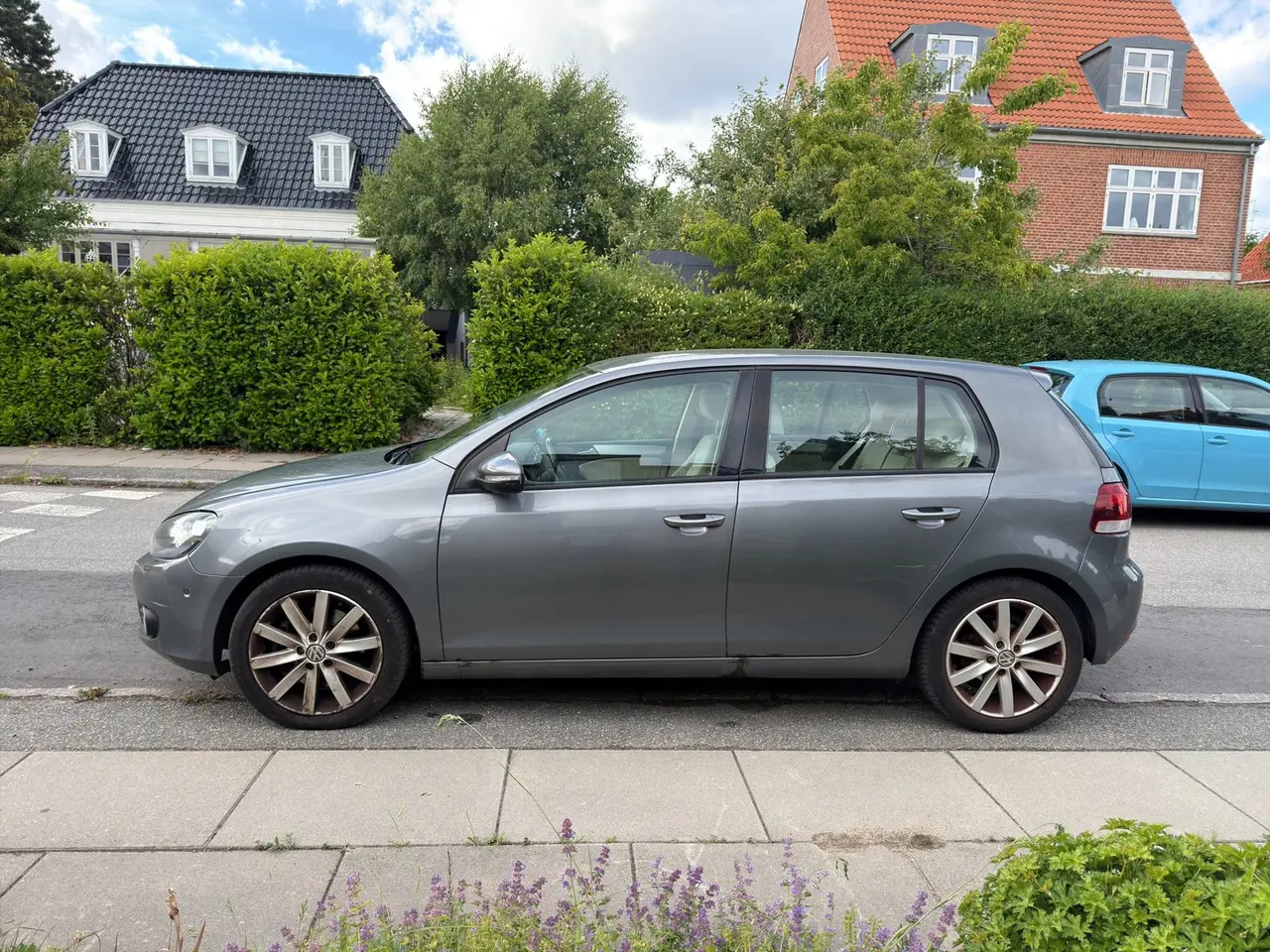 Billede 2 - VW Golf VI 1,4 TSi 160 Highline