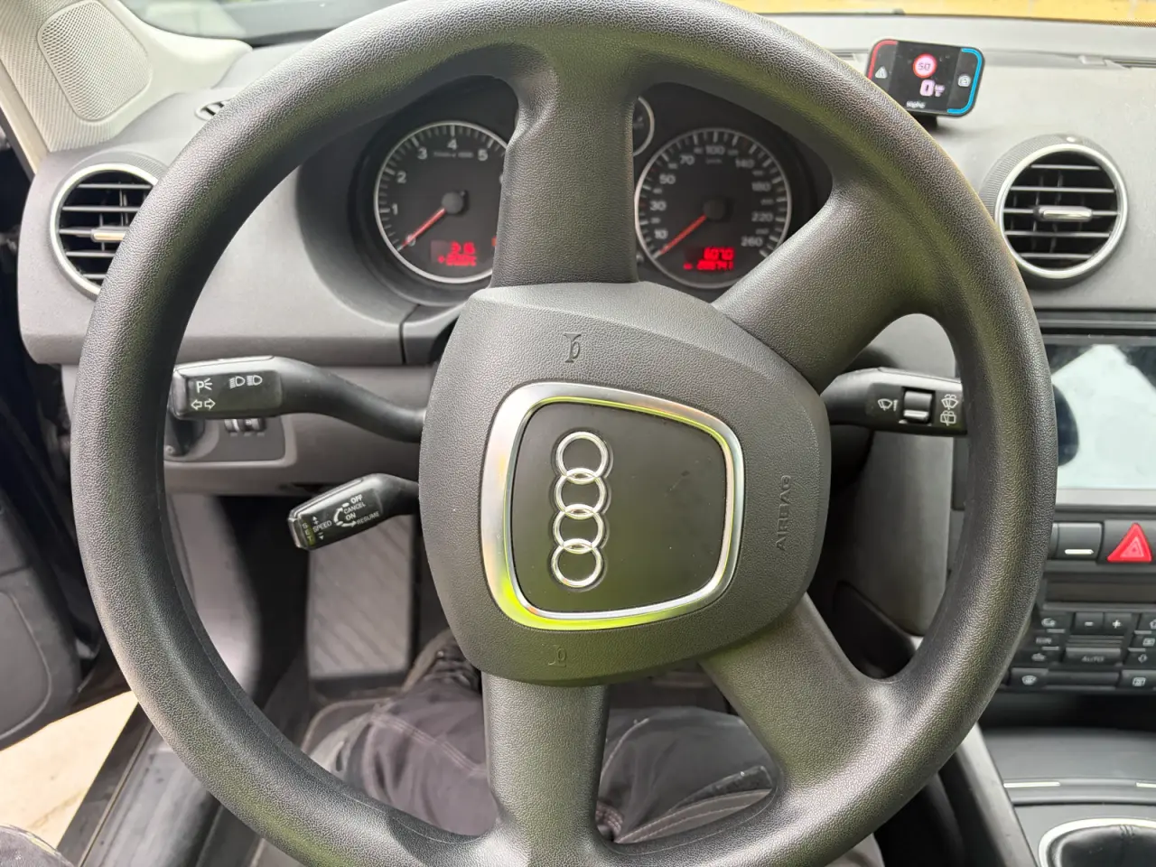 Billede 3 - Audi a3 2007