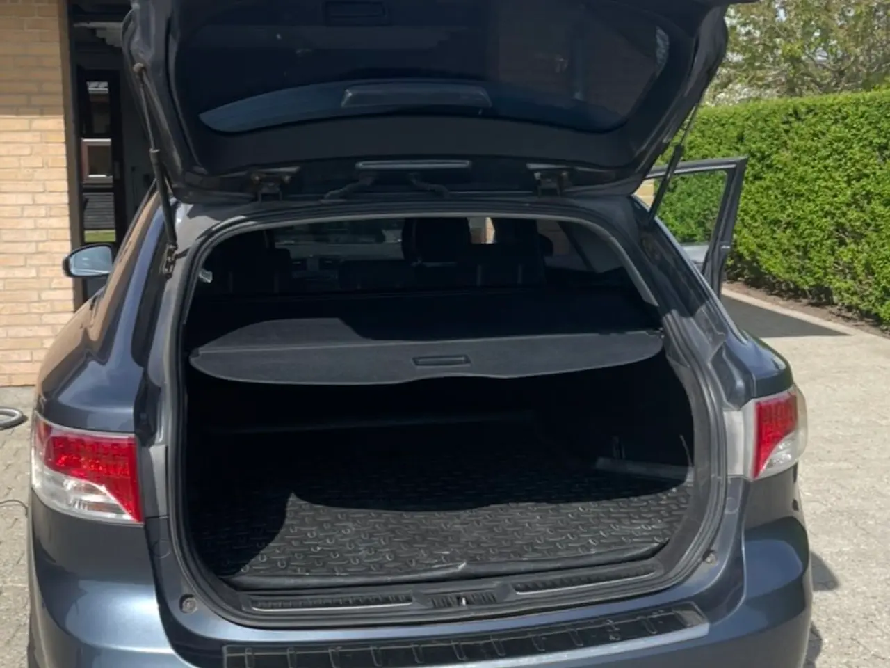 Billede 4 - Toyota Avensis