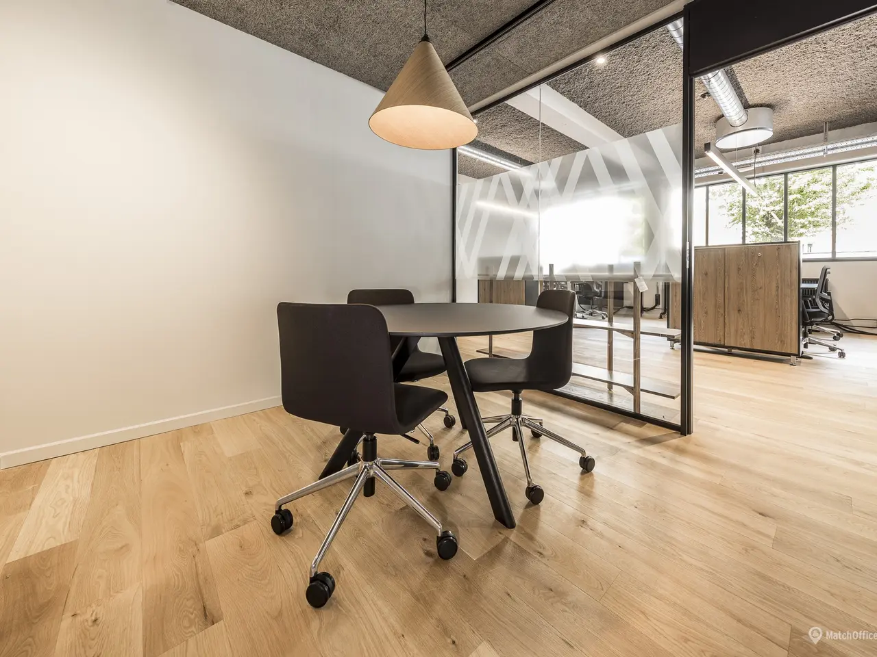 Billede 4 - 12 personer kontorsuite