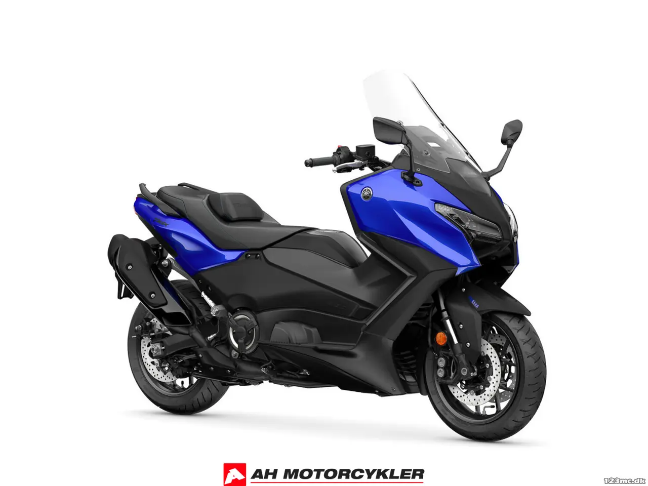 Billede 1 - Yamaha T-Max 560 Icon Blue