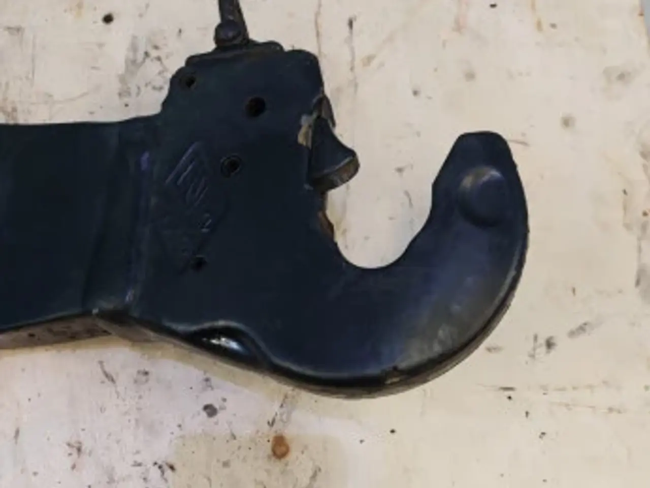 Billede 12 - New Holland T6 Liftarm L. 48061133