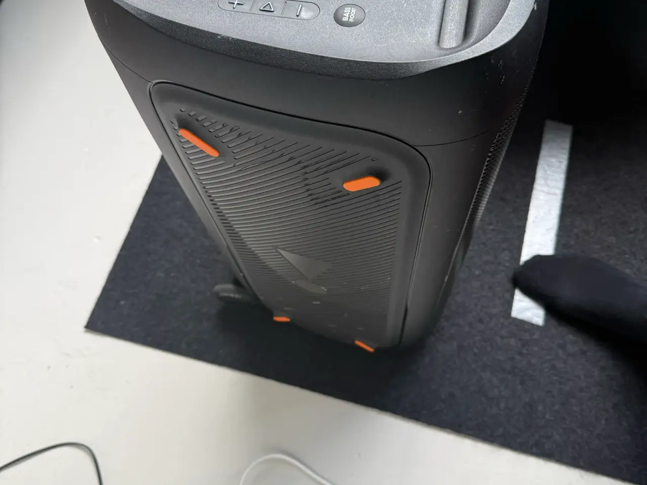 Billede 7 - JBL 310 partybox