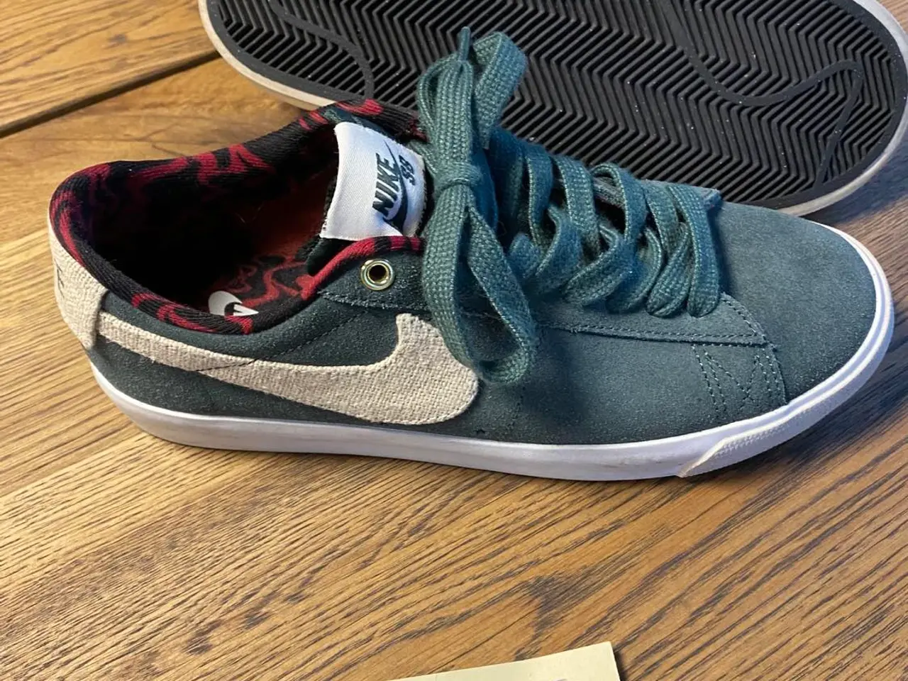 Billede 5 - Sneakers sælges
