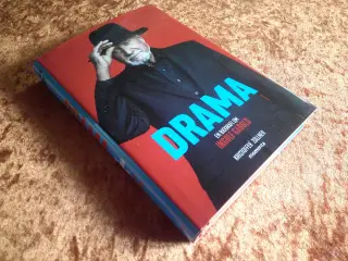 Drama, en biografi om Ingolf Gabold