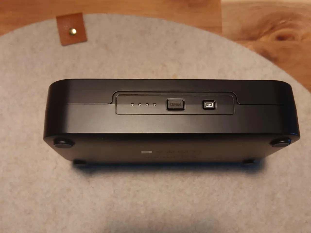 Billede 1 - Saramonic Blink500 ProX