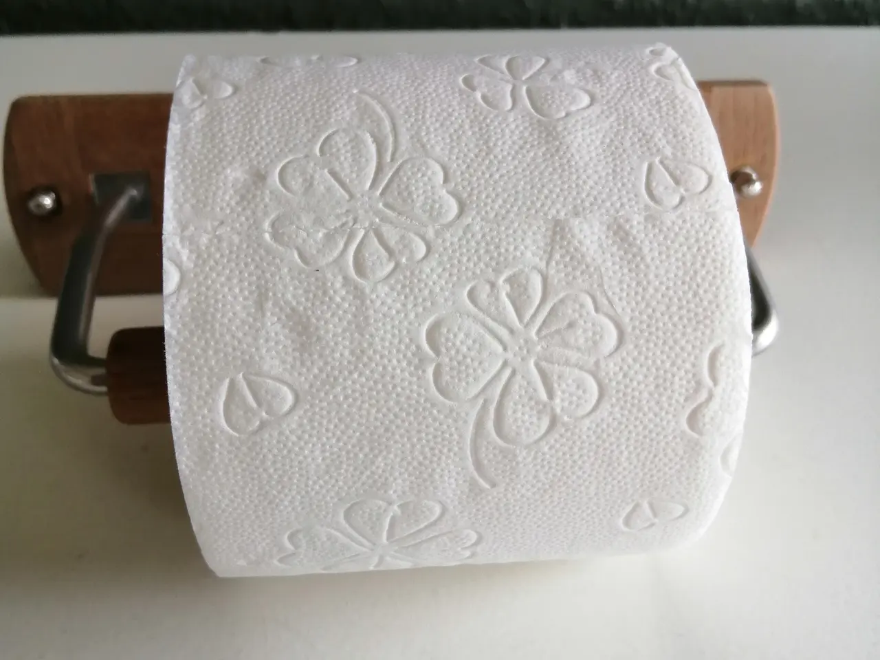 Billede 1 - TripTrap SKAGERAK Toiletholder