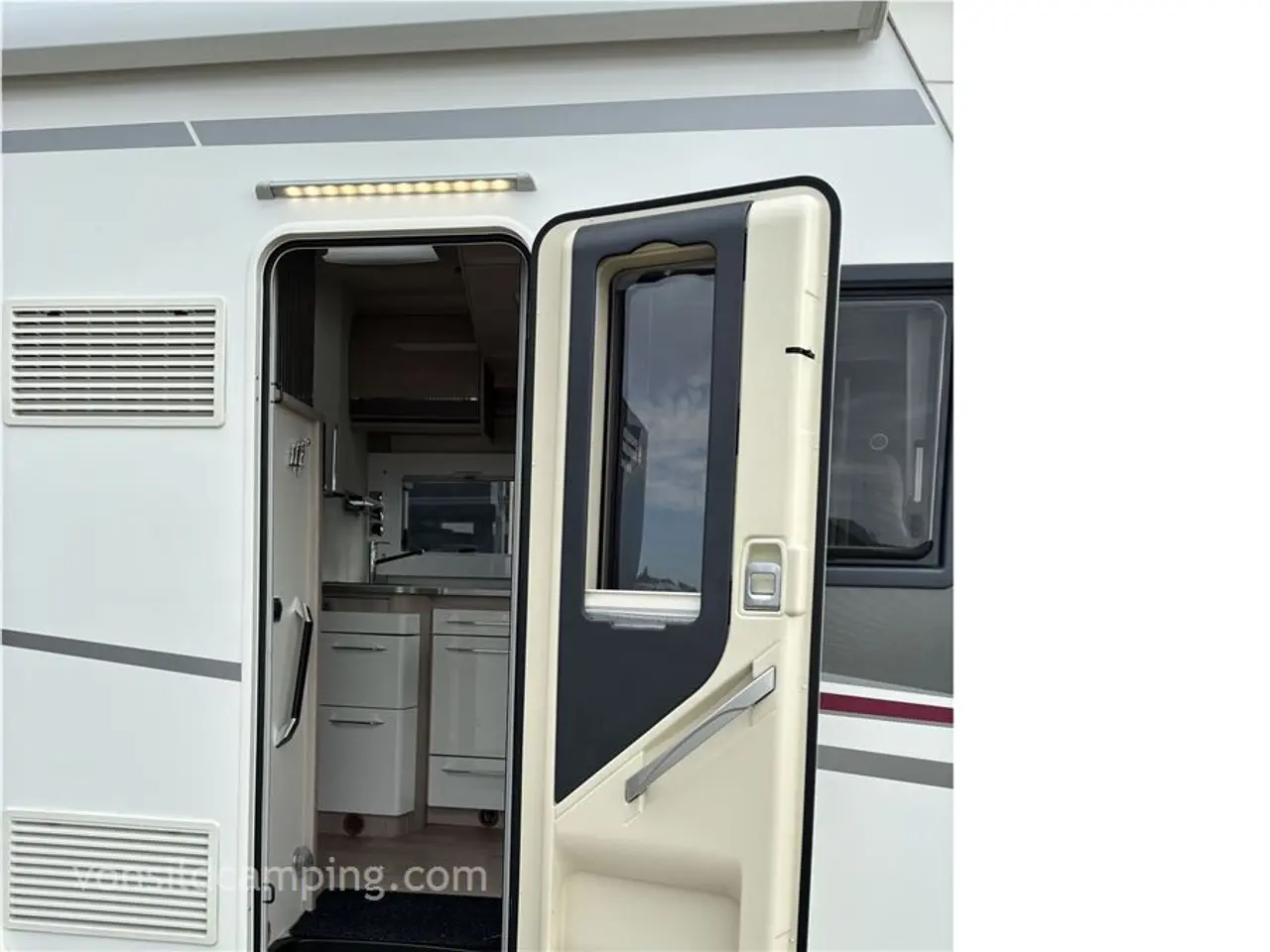 Billede 3 - 2020 - Rapido